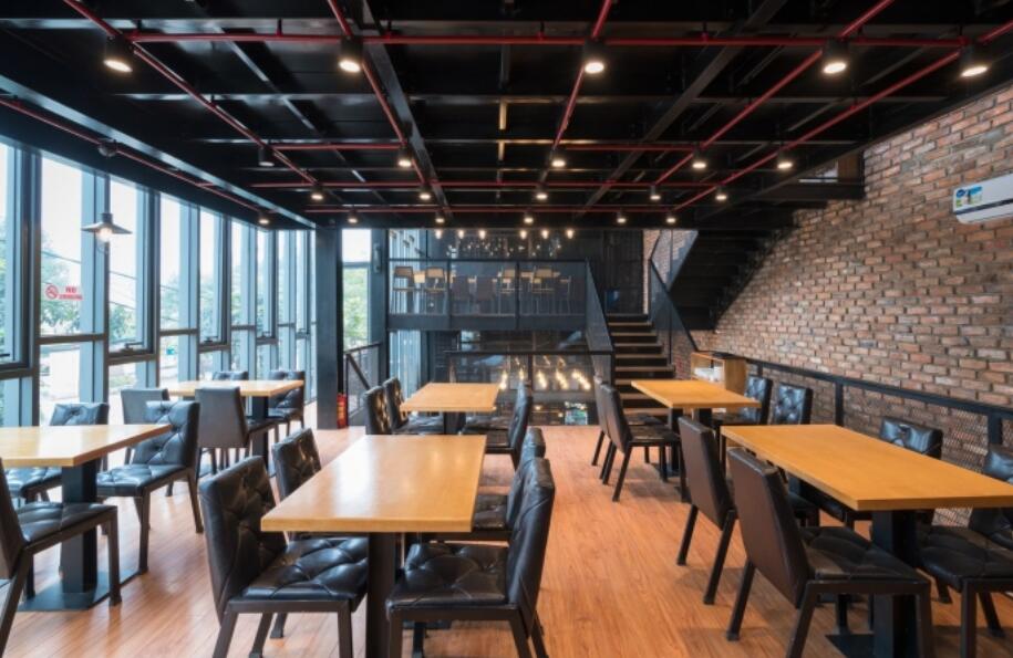 如何正確進行無錫餐廳裝修設計？