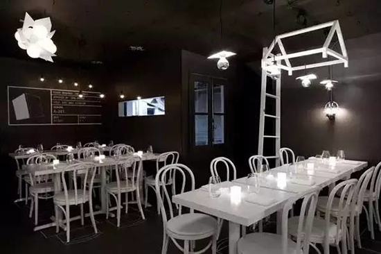 無錫快餐廳裝修,大約需要多少錢?